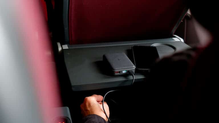 Airlines tighten power bank rules as lithium-battery fire concerns grow