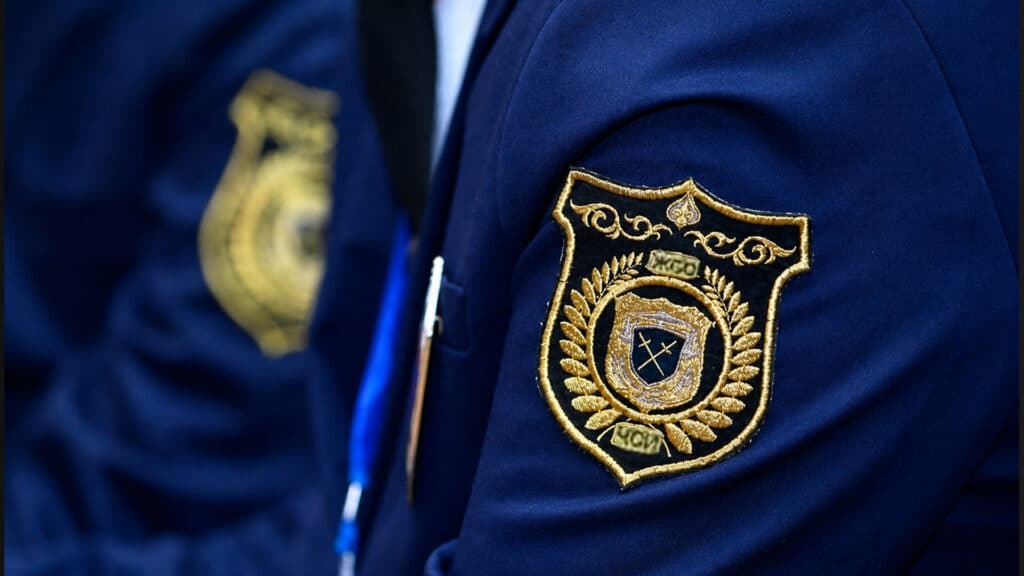 ЧСИ из Тараза получил два года за присвоение денег, поступивших от должников