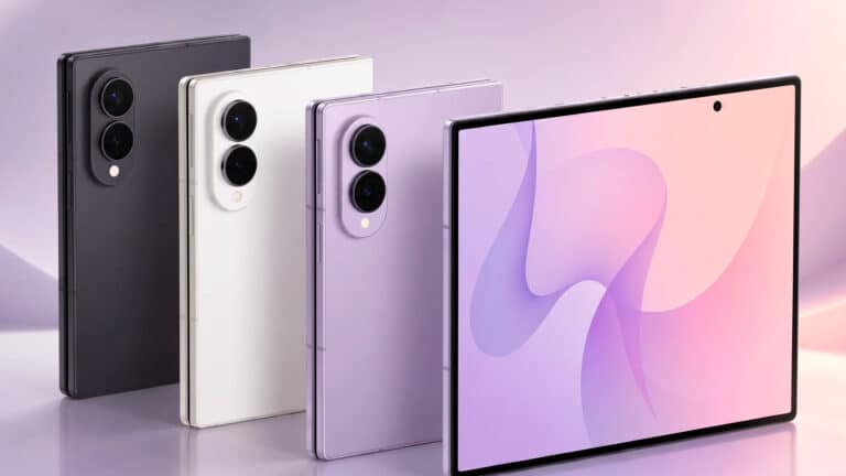 Samsung представила новые раскладушки:  Galaxy Fold 8, Fold 8 Ultra и Flip 8