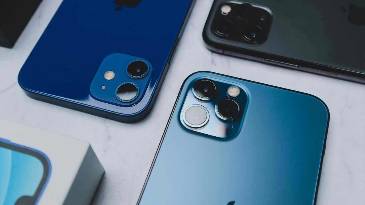 Apple прогнозирует нехватку новых iPhone, iPad и Mac