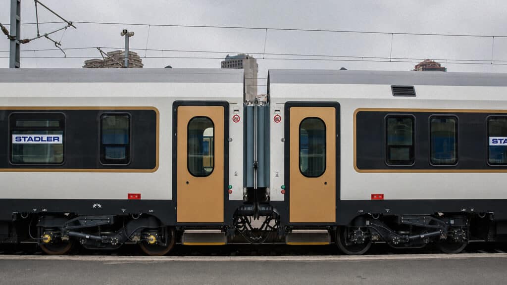 Stadler объяснил, почему стоимость вагонов для Казахстана может меняться