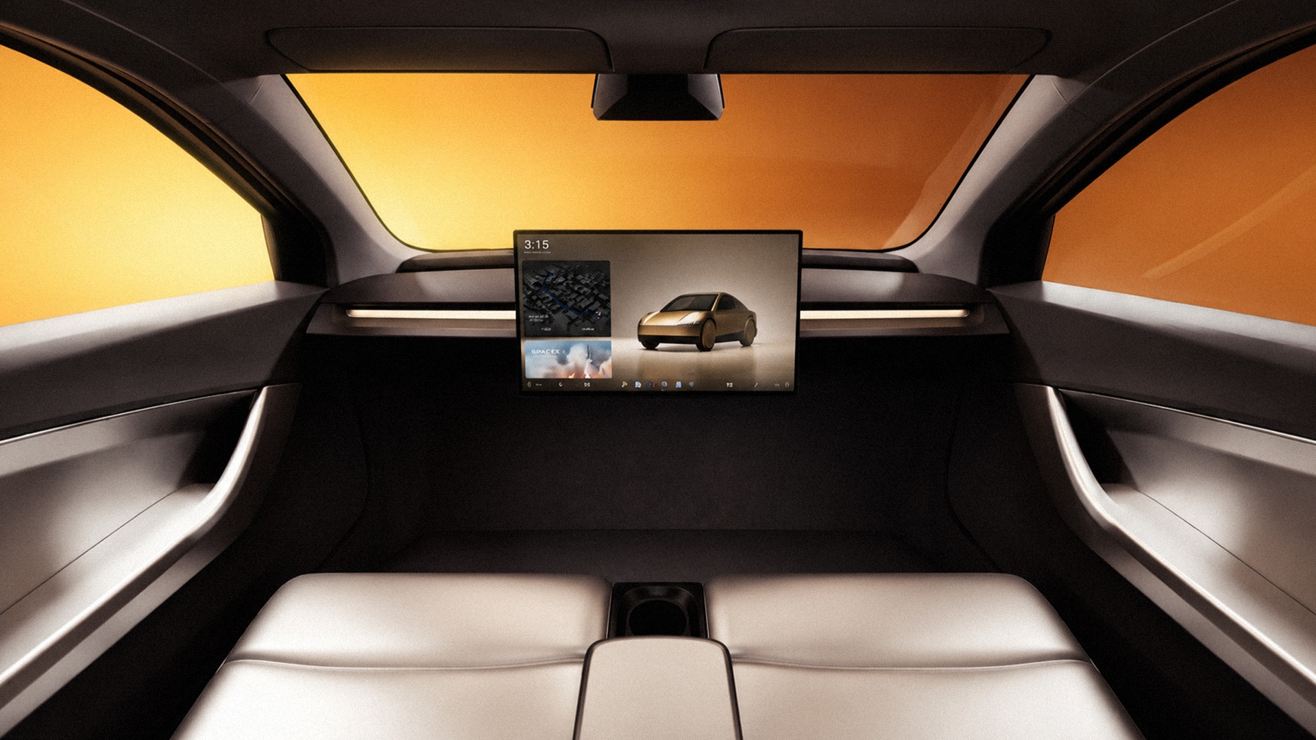 Tesla Cybercab