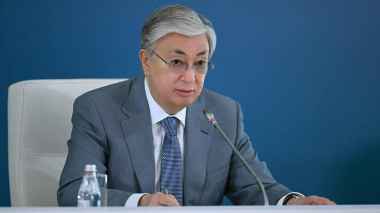Токаев дал срочные поручения по запуску Халық Кеңесі