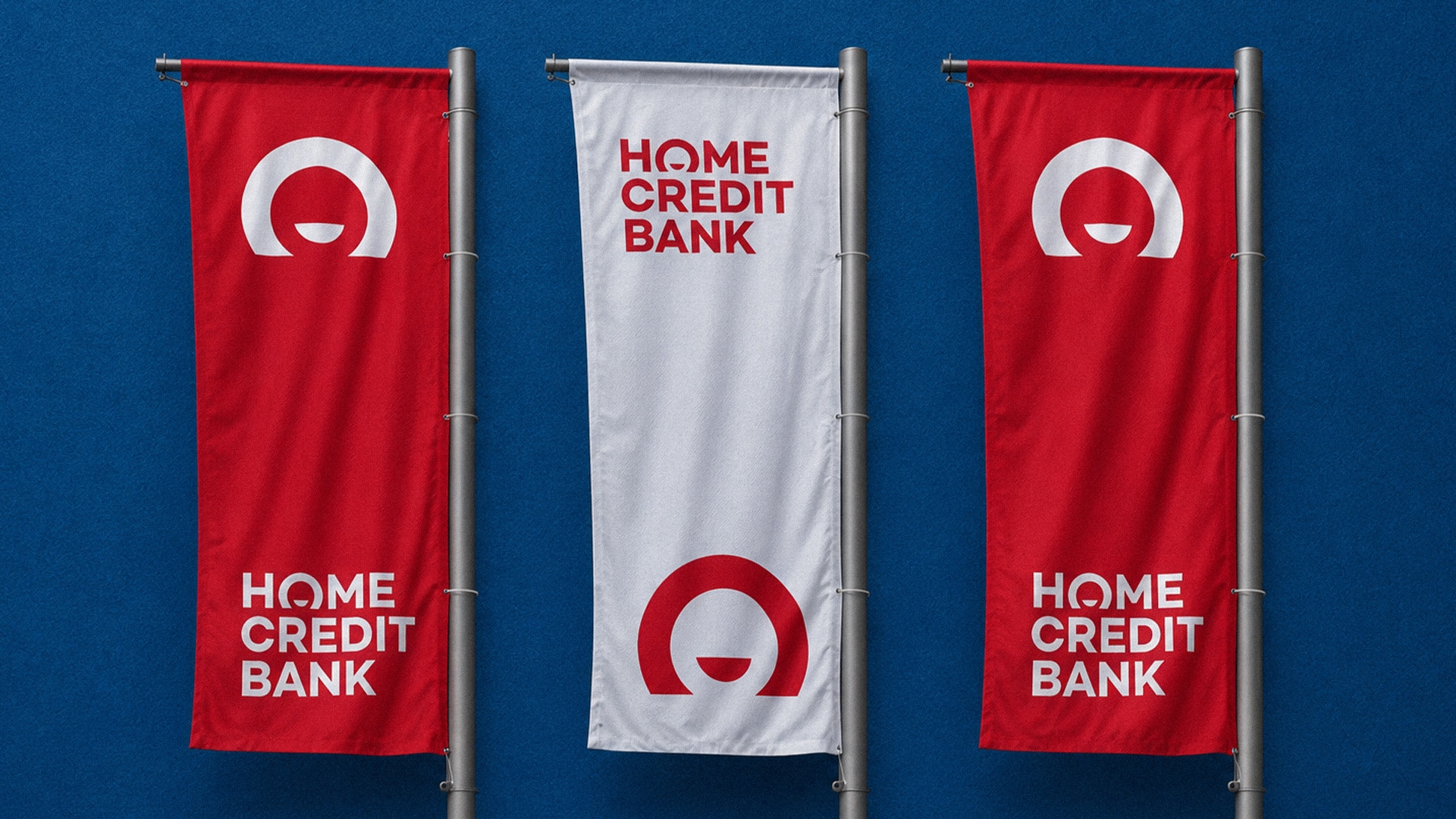 Home Credit Bank