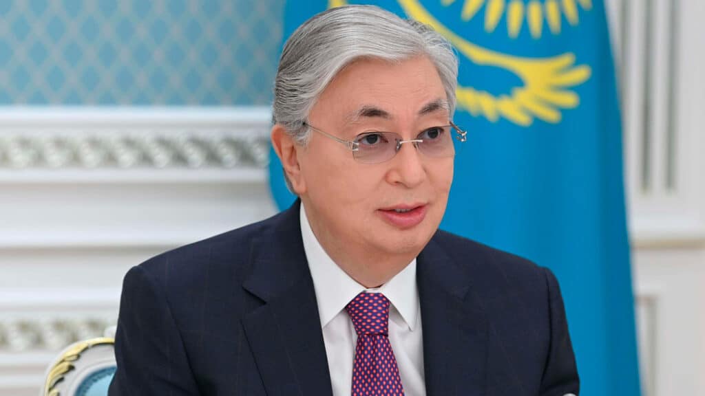 Токаев пригласил жителей Таиланда зимой отдыхать в Казахстане