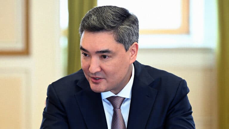 Новая Конституция и гарантии бизнесу: что пообещал Бектенов инвесторам из США