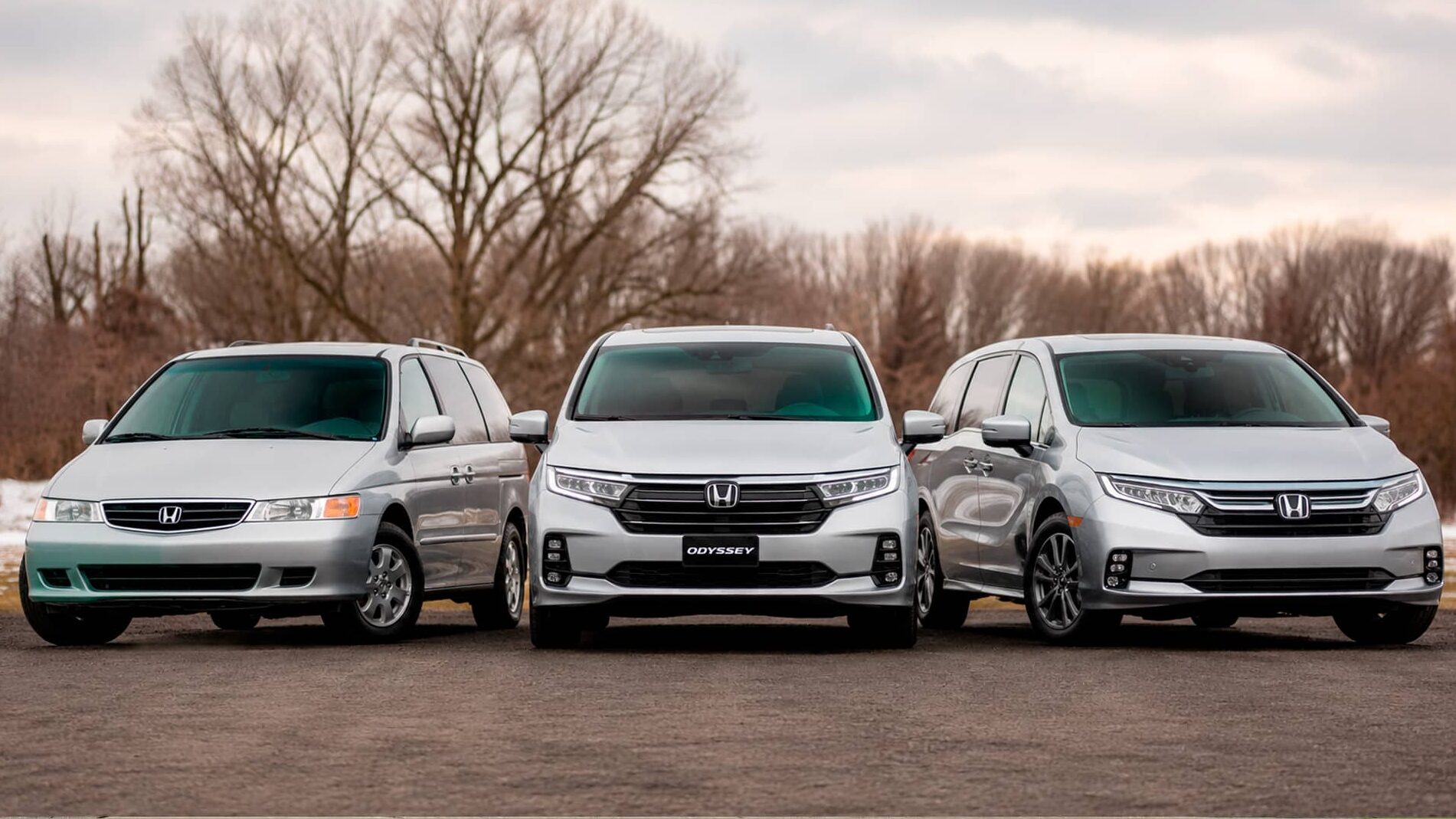 Honda Odyssey, хонда одиссей купить