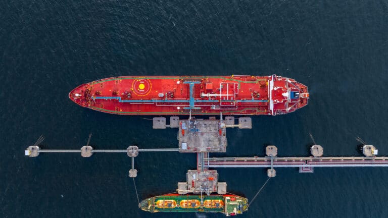 КТК может сократить прием казахстанской нефти из-за атак БПЛА