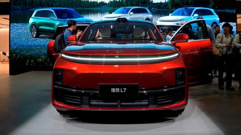 Владельцы гибридов Li Auto, BYD и Lynk & Co поделились опытом эксплуатации
