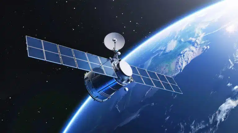 Үкімет жаңа KazSat-3R спутнигін жасауға 10,4 млрд теңге бөлді