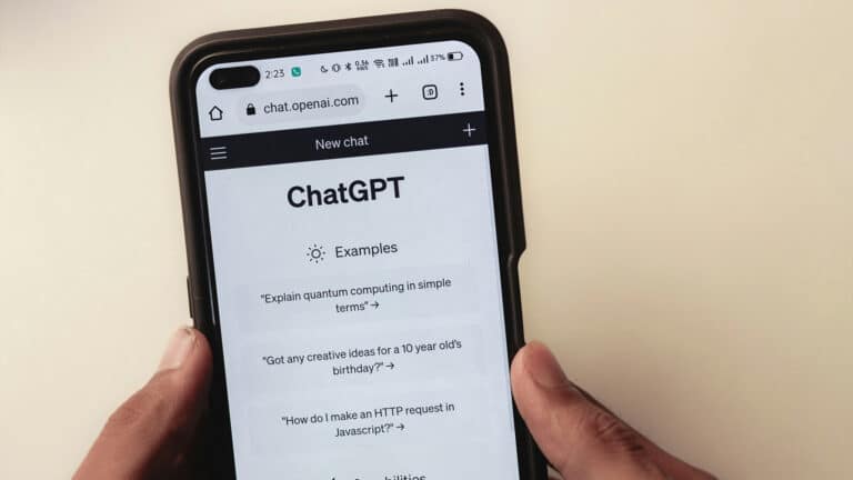 Совет ChatGPT по здоровью чуть не стоил мужчине жизни