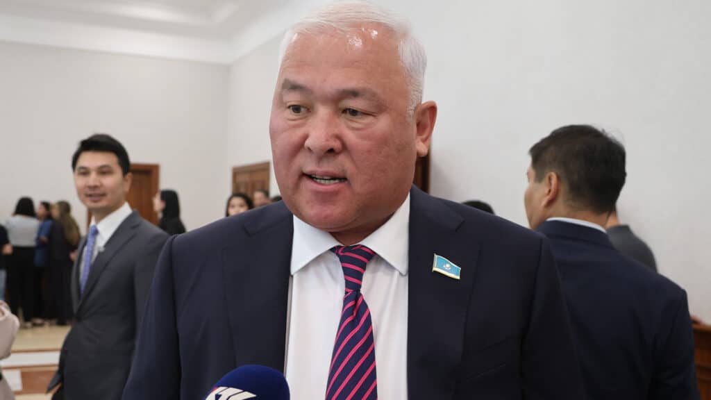 Абенов раскритиковал программы НИШ за нехватку национальных ценностей