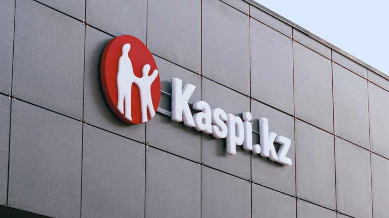 Kaspi.kz создала новый холдинг в МФЦА