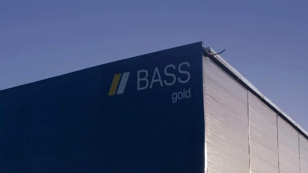 Золотодобывающая BASS Gold обретет контроль над свинцово-цинковой компанией / bassgold.kz, бильд-редактор: Адэлина Мамедова
