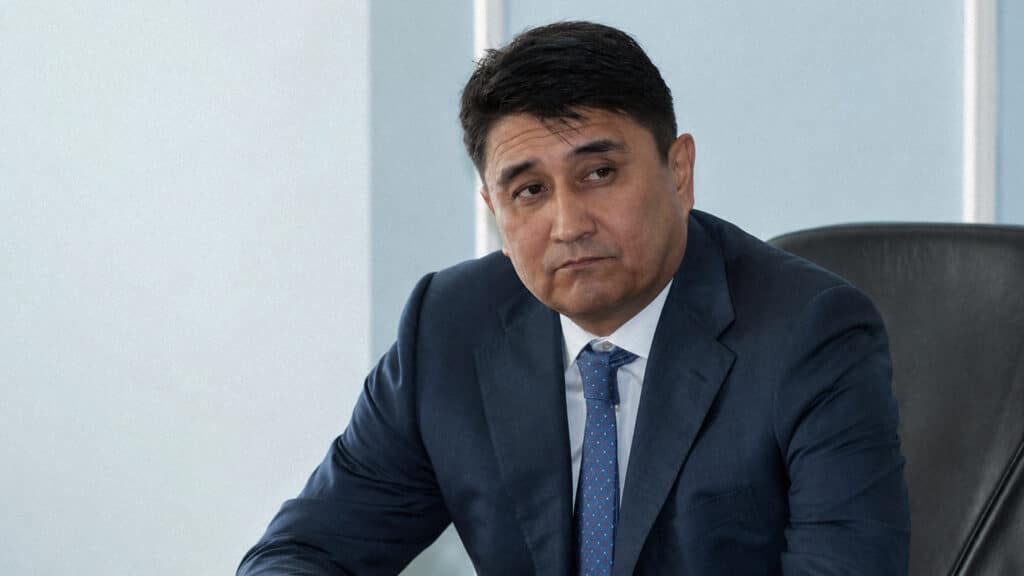 «Лучший аким Темиртау»: Галым Ашимов объявил об уходе с поста