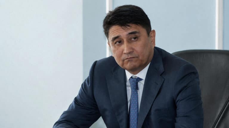 «Лучший аким Темиртау»: Галым Ашимов объявил об уходе с поста