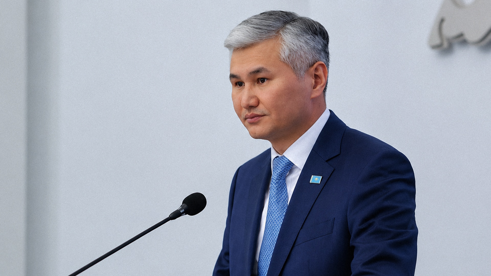 Дастан Рыспеков