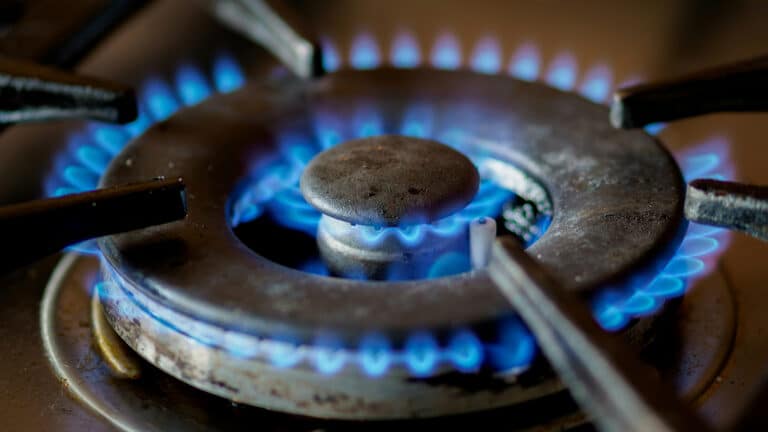 Замена газовой плиты на электрическую может уменьшить приступы астмы 