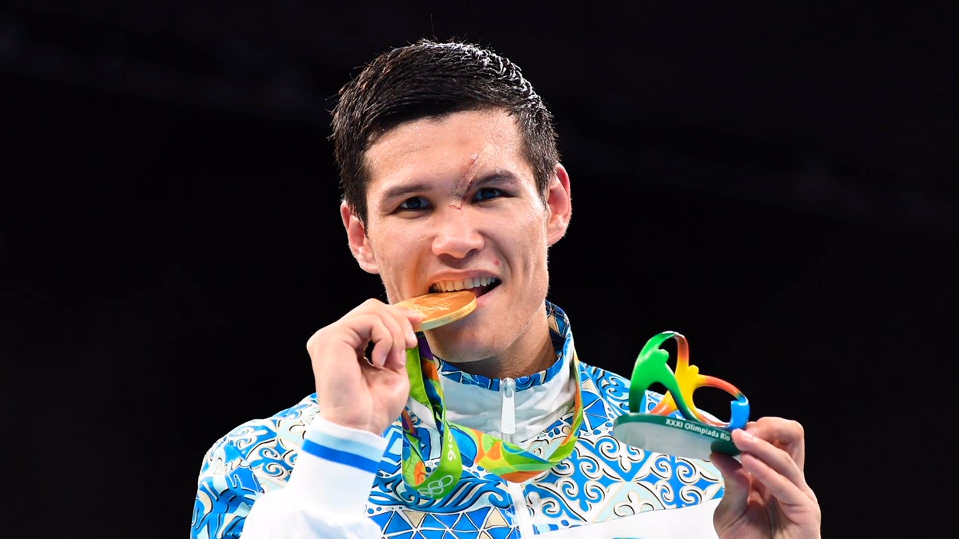 olympics.com, бильд-редактор: Дастан Шанай