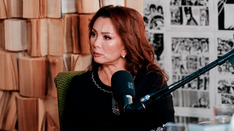 «Это же стыдно»: актриса Венера Нигматулина осудила казахстанский кинематограф