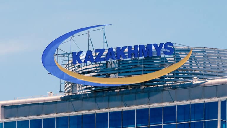 Владимир Ким и Огай получат 400 млн теңге дивидендов от бывших активов «Казахмыса»