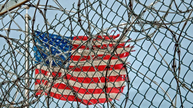Дело Балтагереева: США назвали его террористом, но вернут в Казахстан как мигранта