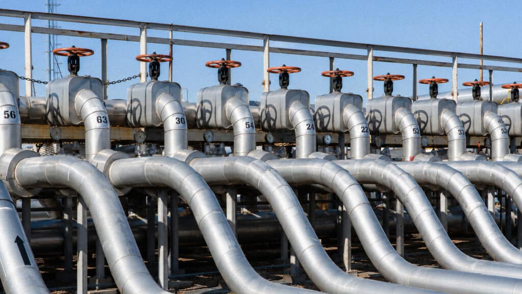 Nostrum Oil сообщила об интересе инвестора к покупке ее бизнеса в Казахстане / nostrumoilandgas.com, бильд-редактор: Адэлина Мамедова