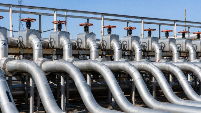Нефтяным бизнесом британцев Nostrum Oil в Казахстане интересуются покупатели