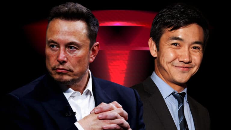 Уроженец Жанаозена рассказал, как встретил Илона Маска и инвестировал в Tesla