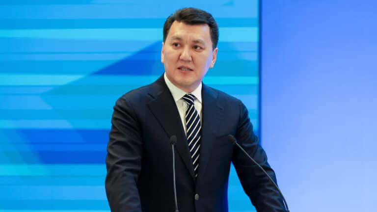 Карин, Ашимбаев и пост вице-президента: политолог объяснил расклад сил