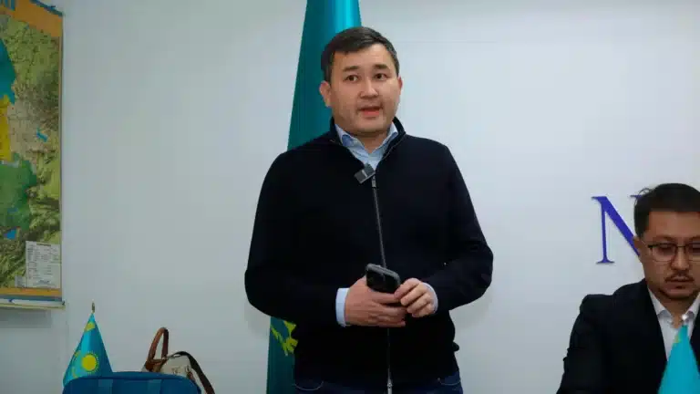 Матаев перед дракой сказал подростку «Ninety One-сың ба?»