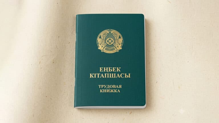 Ошибки кадровиков могут обернуться для казахстанцев судами перед пенсией