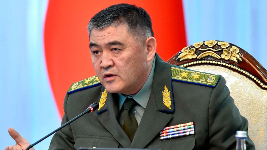 Дело о госперевороте в Кыргызстане: адвокат Ташиева обжаловал приговор суда