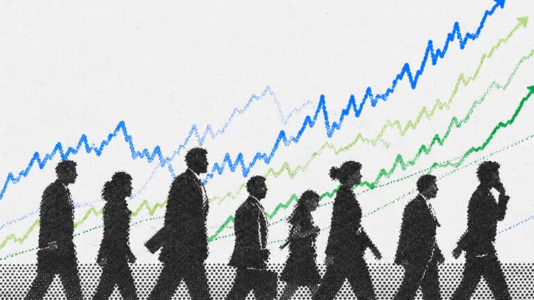 Могут ли казахстанцы заработать на акциях мировых компаний в июле
