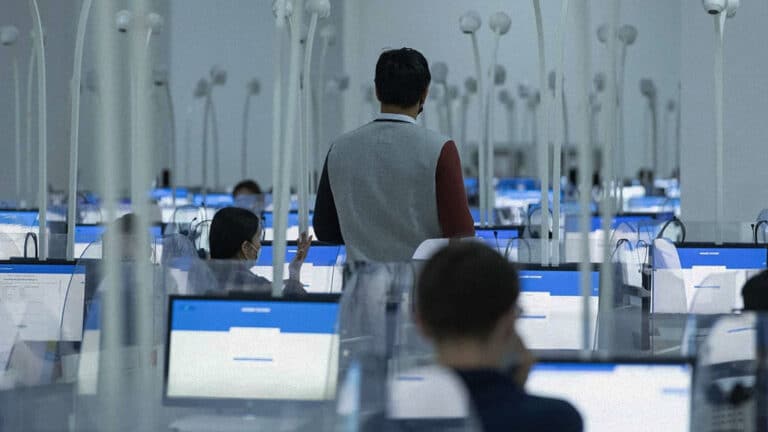 Доля сдающих ЕНТ-2026 на казахском языке снизилась на 3,4%