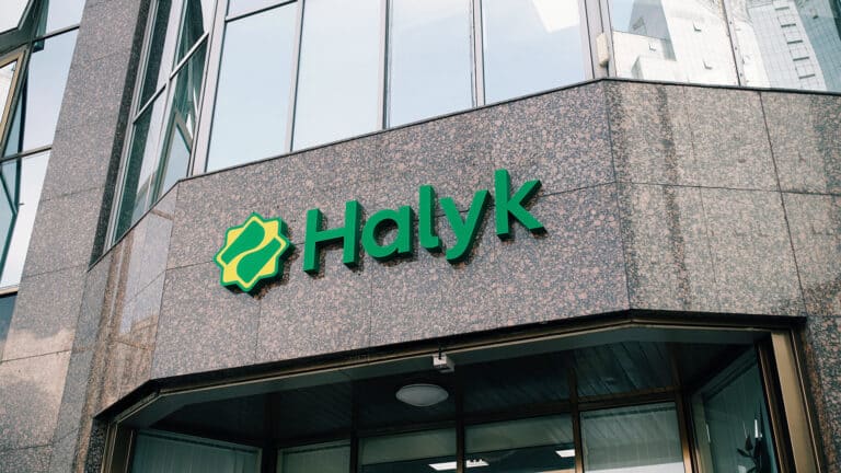 Halyk Bank запустил ипотеку под 5% при накоплении половины стоимости жилья