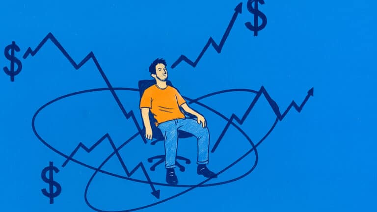 Гособлигации Казахстана подают сигнал о будущем снижении стоимости денег