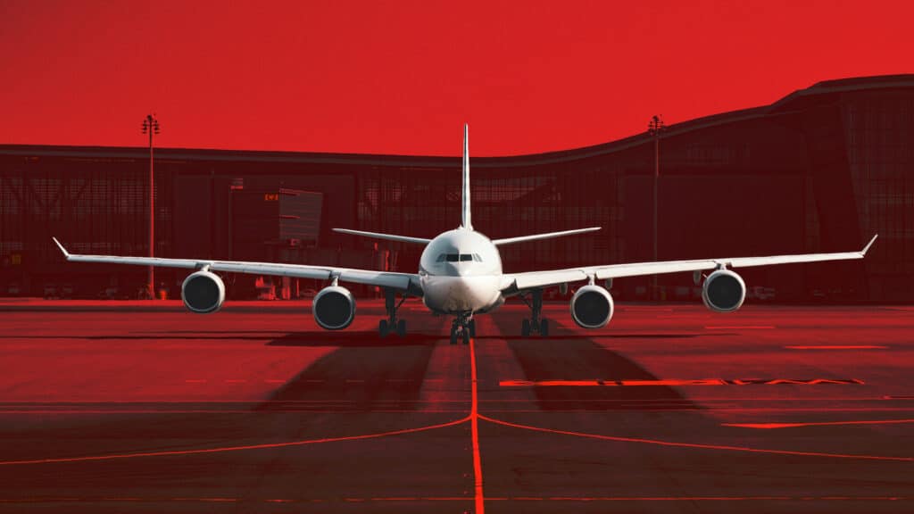 VietJet Qazaqstan приостановила авиарейсы из Астаны в Омск из-за атак БПЛА