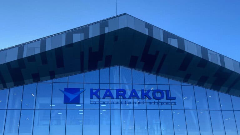 Стало известно, когда можно будет прилетать на «горнолыжку» в Караколе