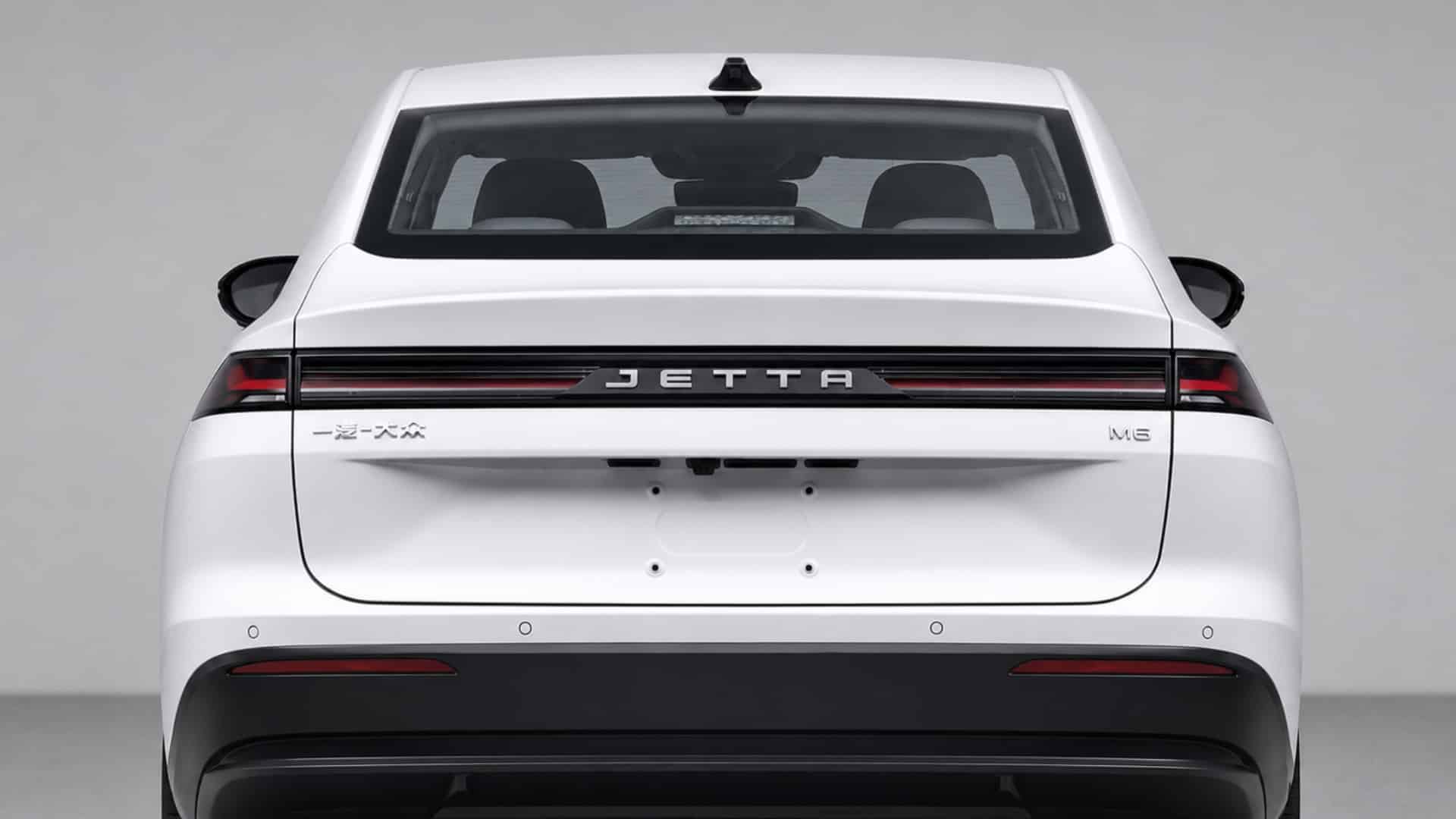 Jetta M6