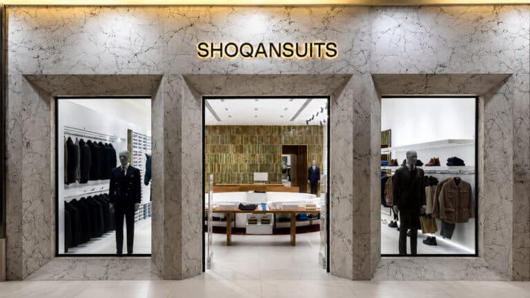 Борат жарнамасынан кейін дауға қалған SHOQAN иесі қанша салық төлеген