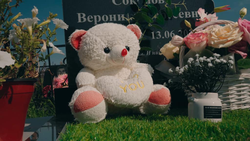 «Ей помогли уйти»: мать погибшей в Алматы Вероники Соколовой рассказала новые детали