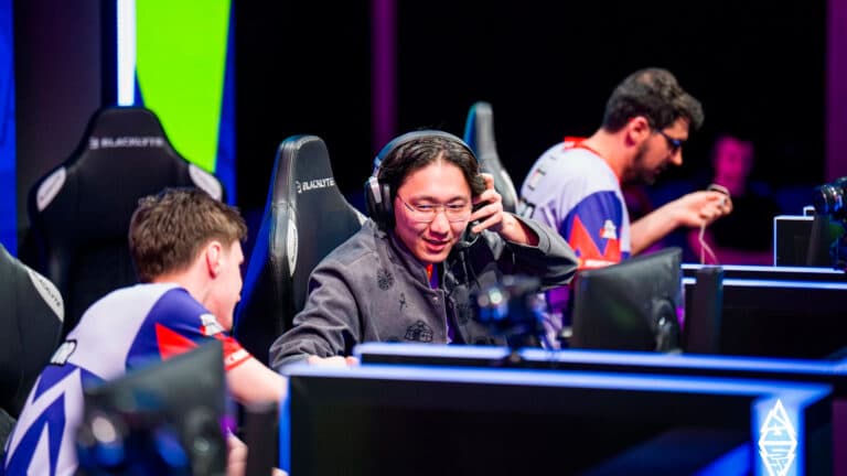 Звезды мировой Dota 2 разыграют $1 млн в Астане