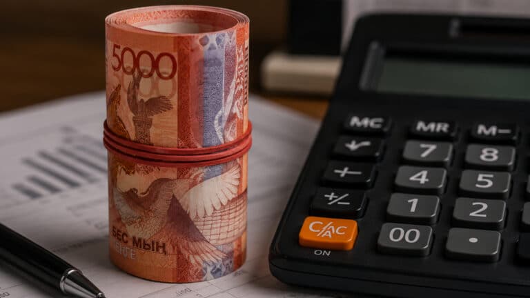 Банктер әлі де триллиондап табыс тауып жатыр, бірақ былтырғы қарқын жоқ
