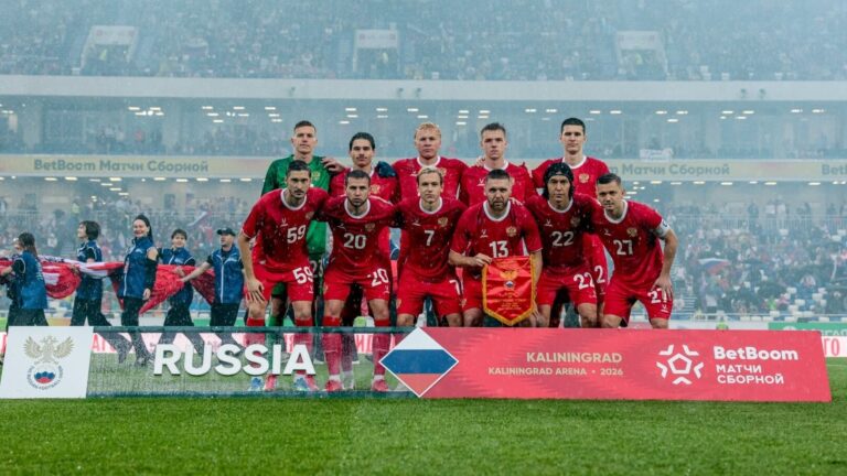 Ресей құрамасы мен футбол клубтары өз ойындарын Алматыда өткізуі мүмкін