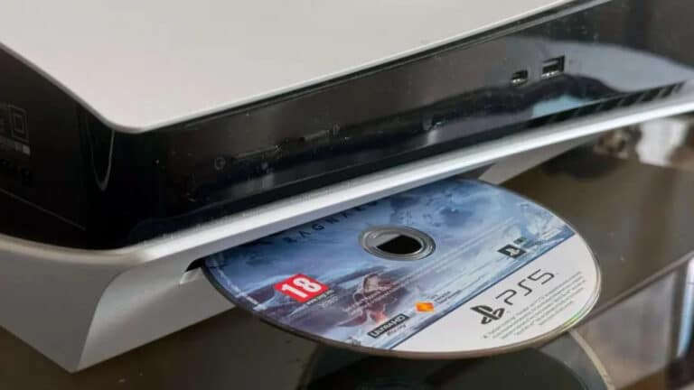Sony енді Playstation үшін қатқыл дисктер шығармайды