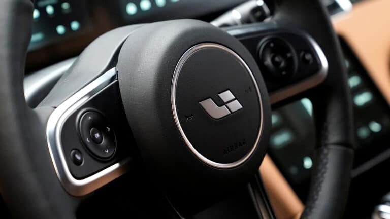 Казахстан станет первой зарубежной площадкой для сборки Li Auto