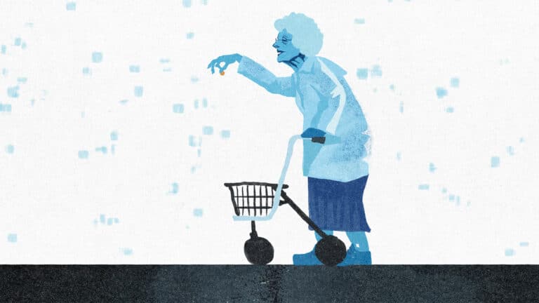 Пенсионные деньги – на жилье и учебу: Казахстан может пойти по примеру Сингапура