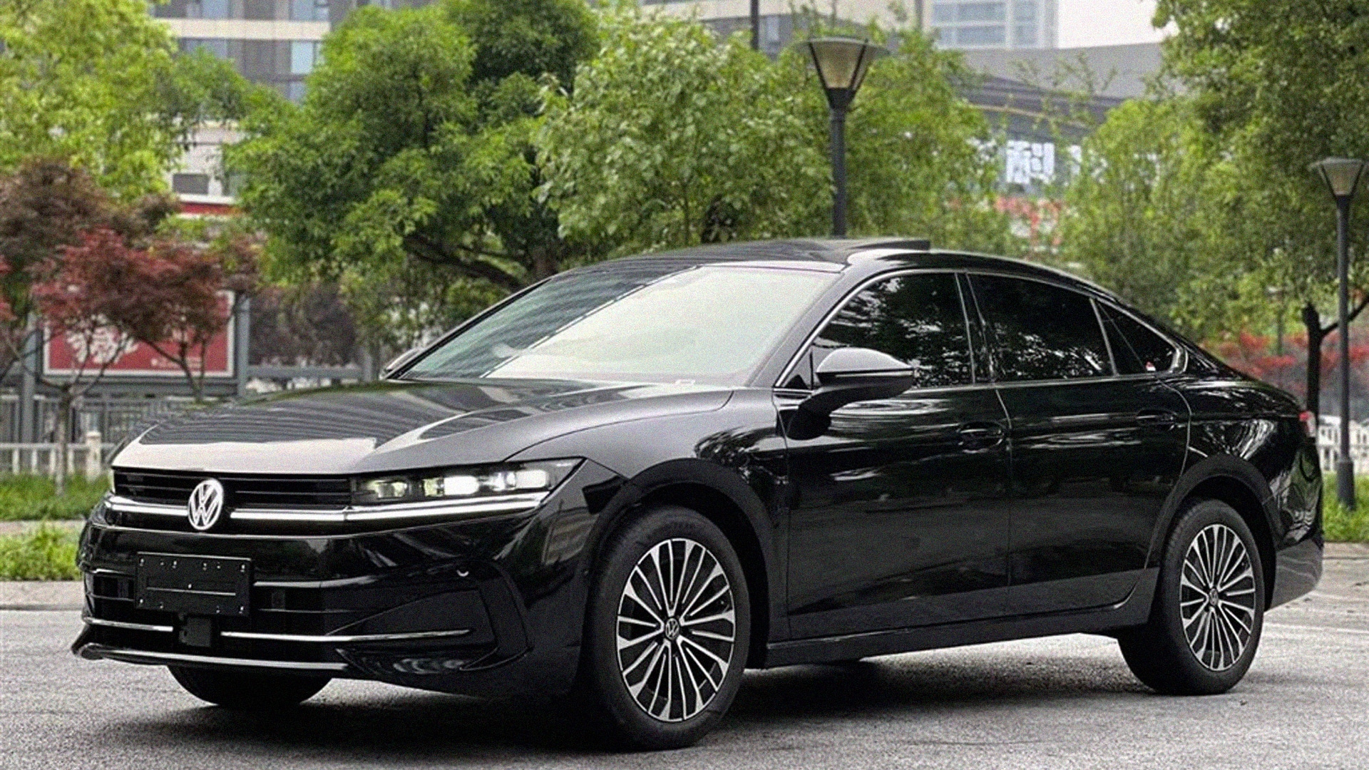 фольксваген пассат, Volkswagen Magotan, фольксваген маготан