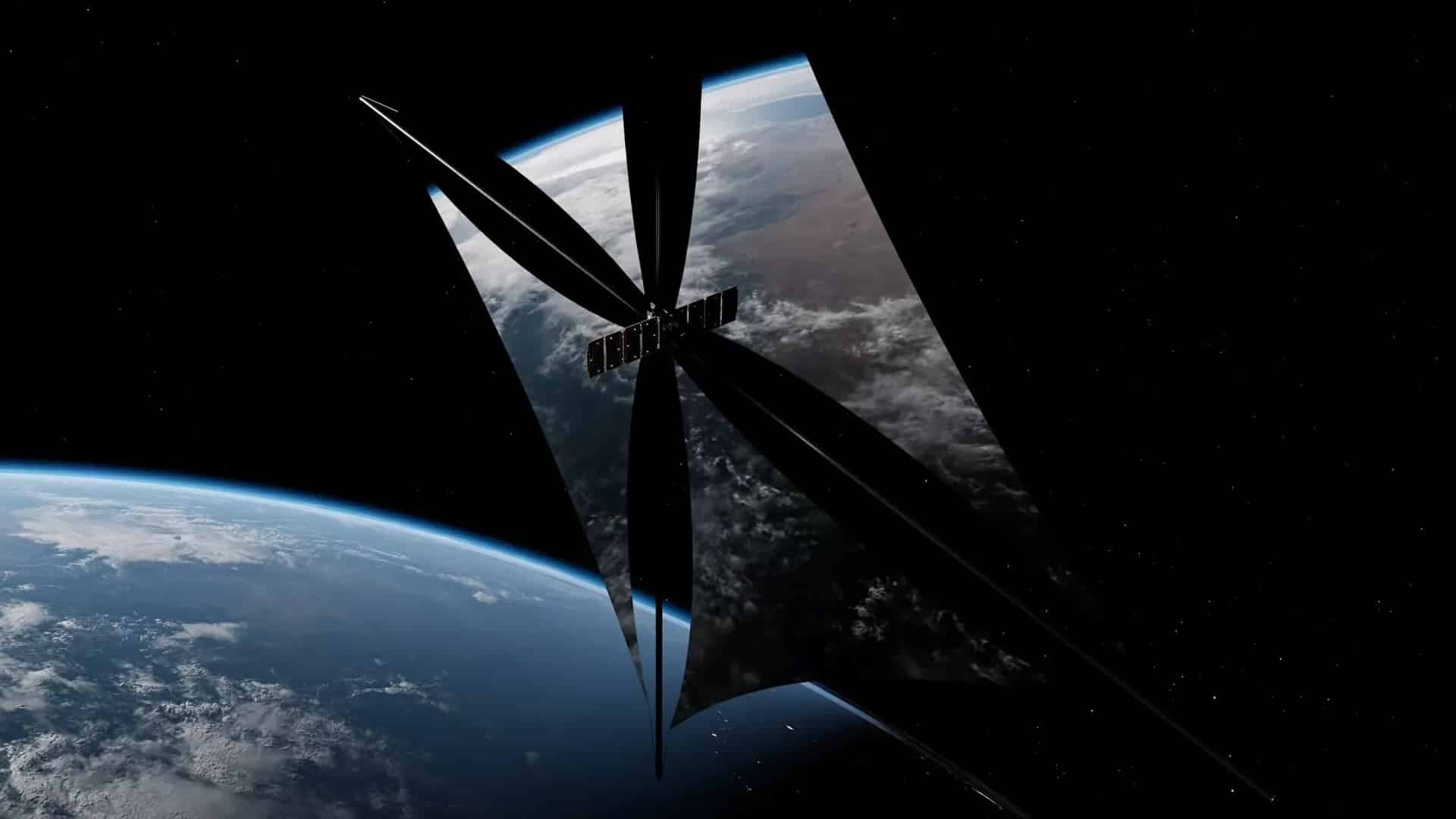 США запустят на орбиту гигантское зеркало вопреки критике ученых